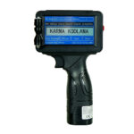 handheld inkjet coding