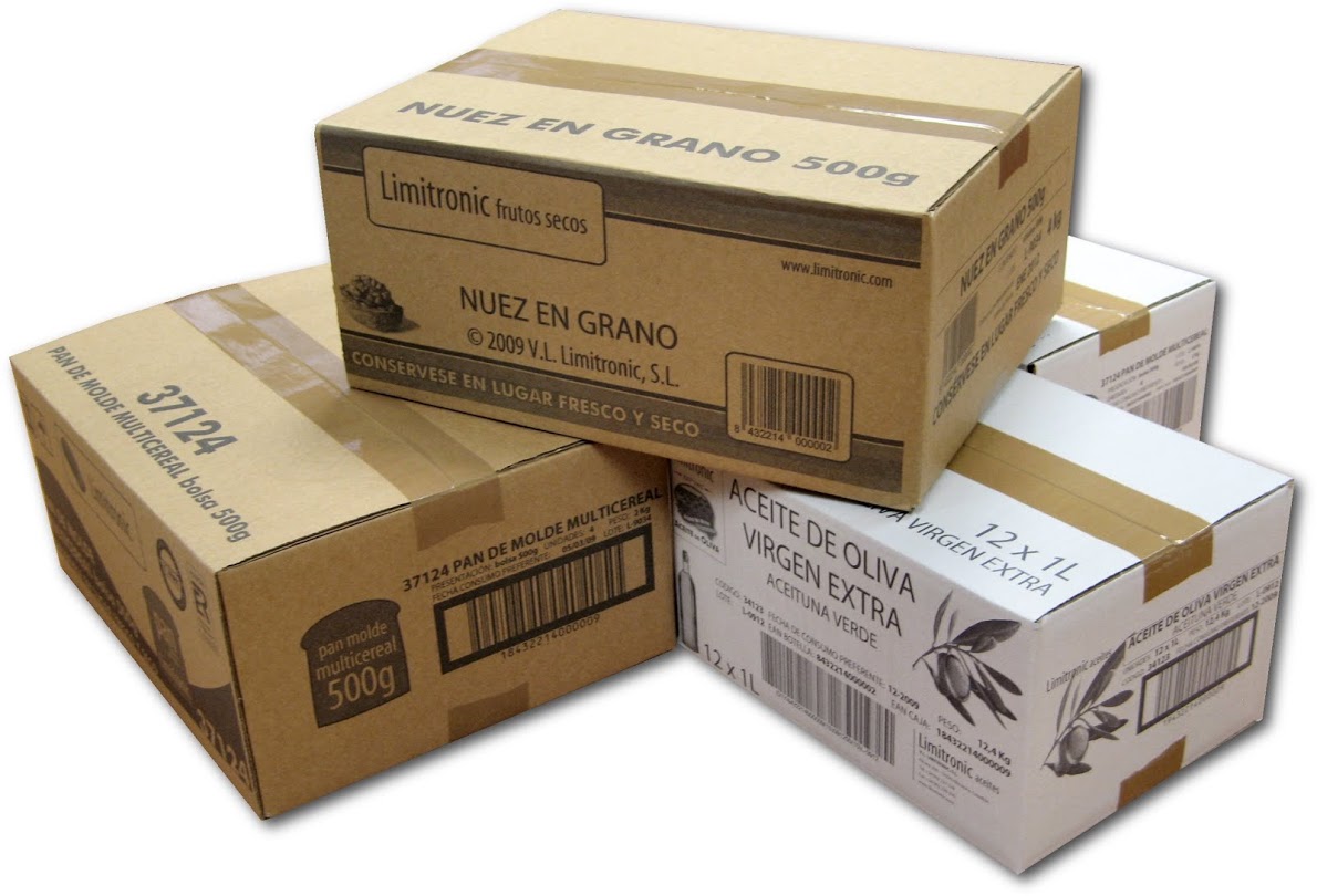 What is Parcel Coding? How is it done?