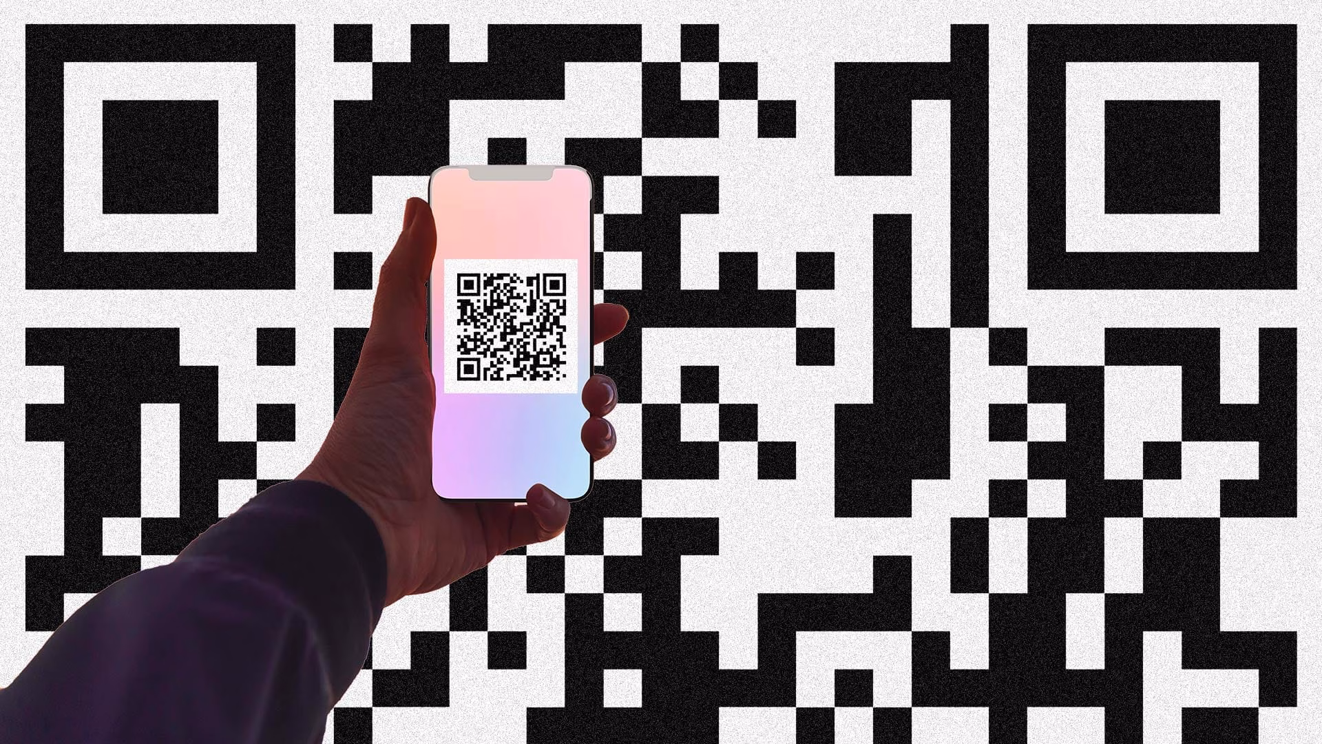 QR Kod Nedir? QR Kod Okuyucu ve Oluşturucular