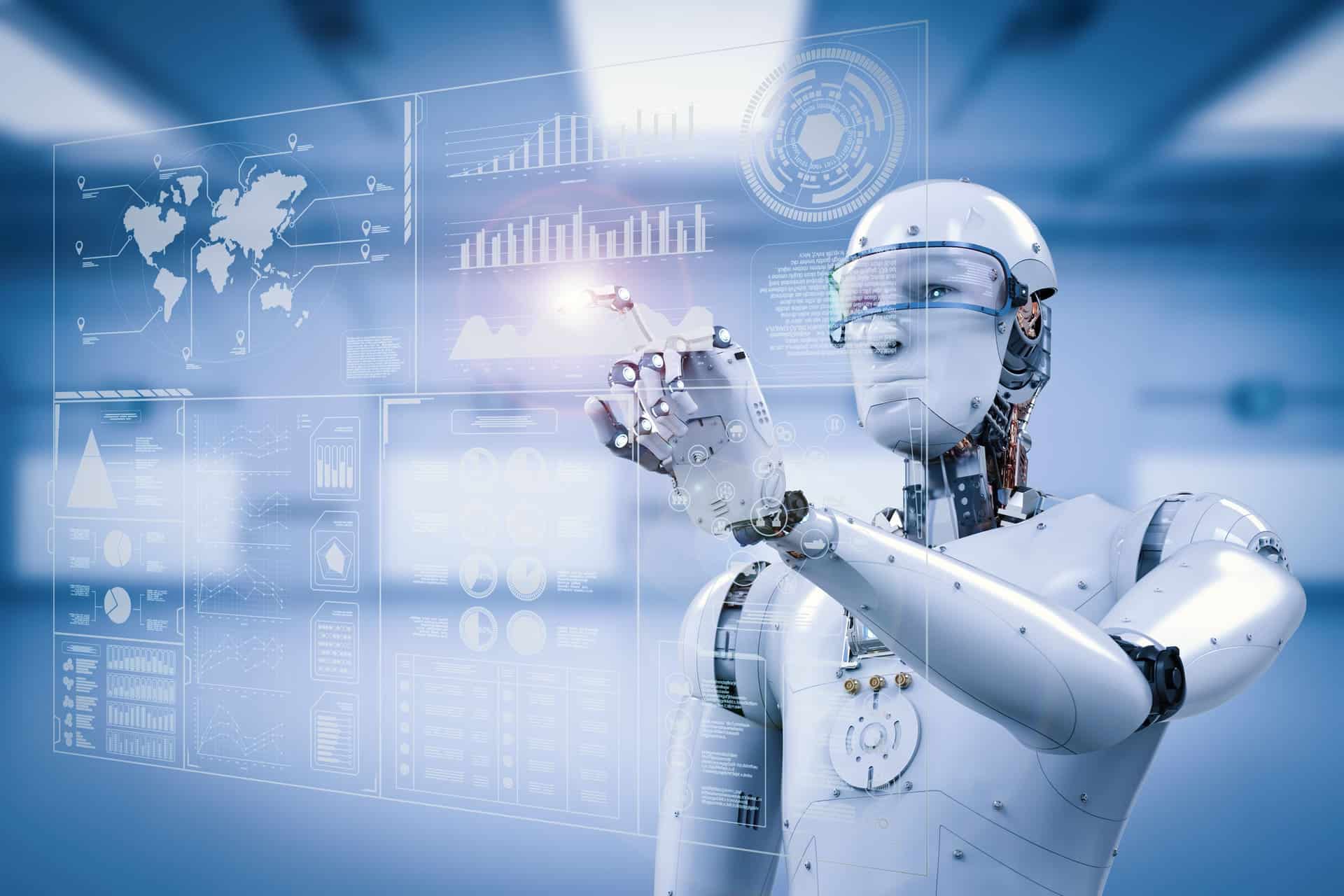 Laser Marking and Artificial Intelligence Integration