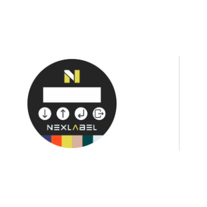 NexLabel Kontrol Ünitesi