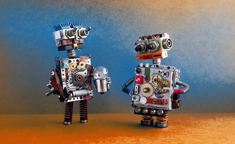 Vision & AI